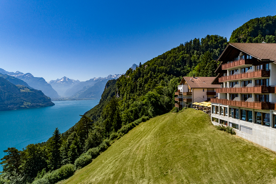 Unser Partnerhotel